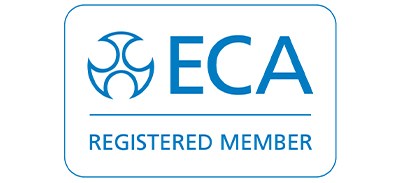 ECA registered member